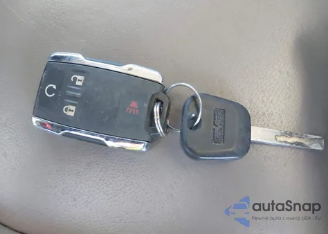 2018 GMC Canyon Slt z USA, uszkodzony, nr VIN 1GTG5DEN3J1112833